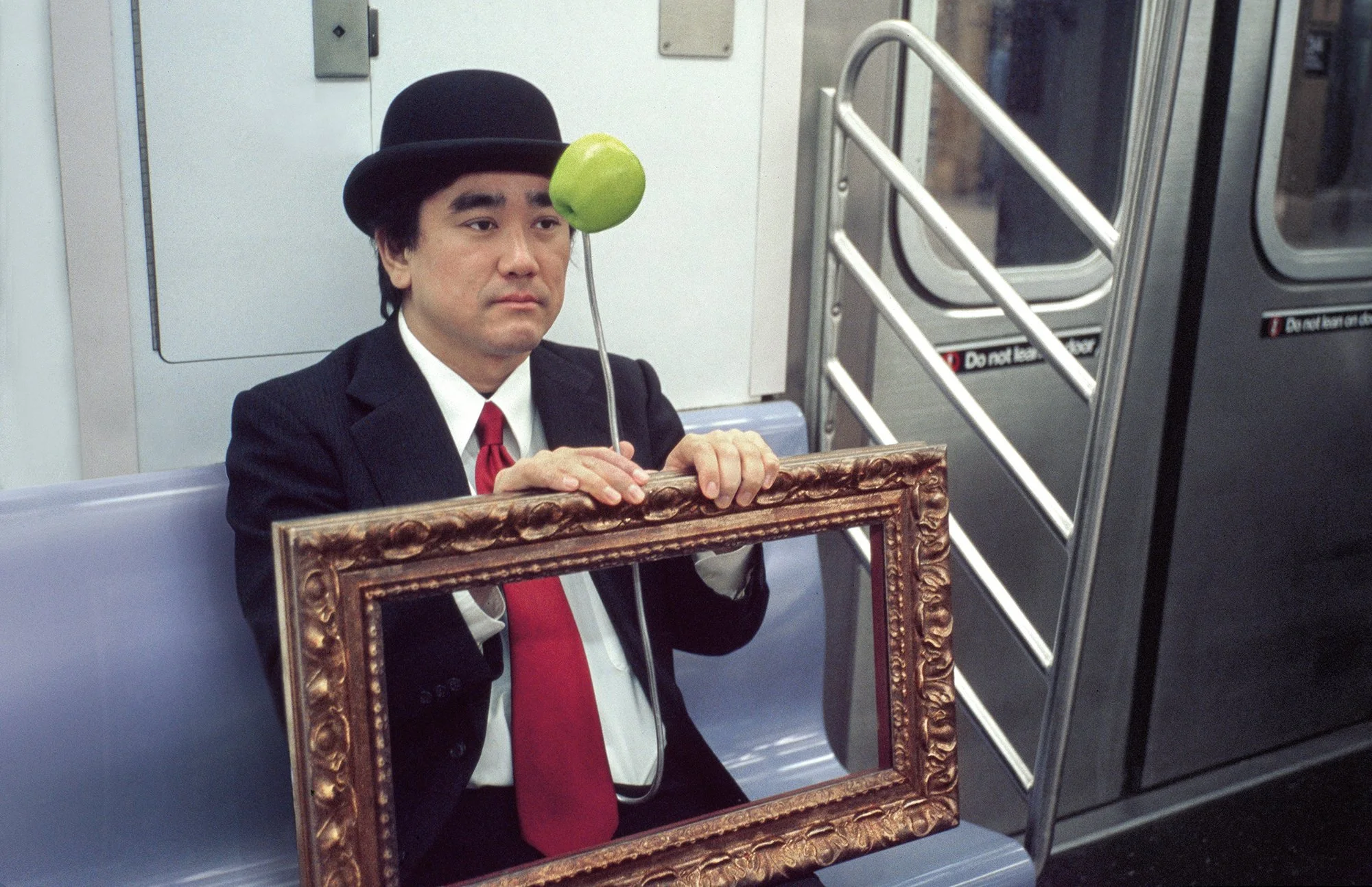 Seymour Licht — Hot Mirror